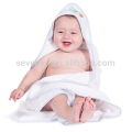 The Very Hungry Caterpillar - 100% Terry Cotton Baby Hooded Towel,75*75cm,Extremely Soft and Absorbent for Quick Drying